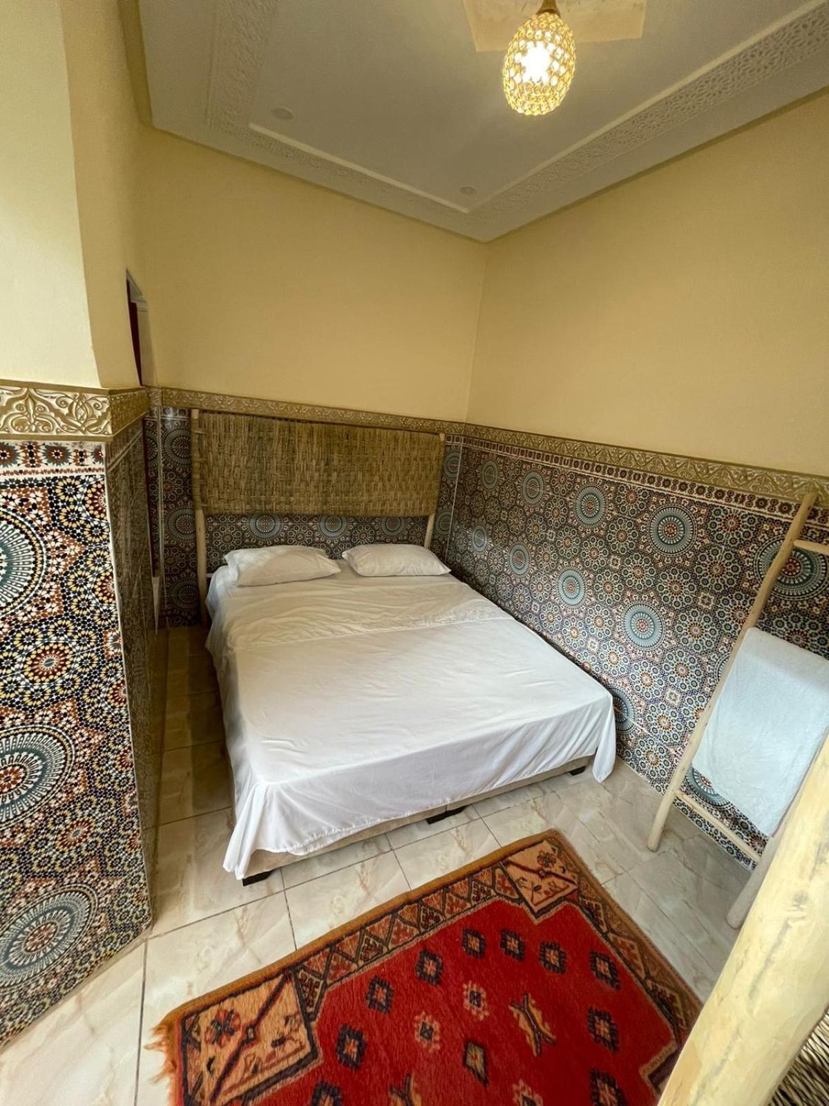 Riad Fridi Marrakesh Exterior photo