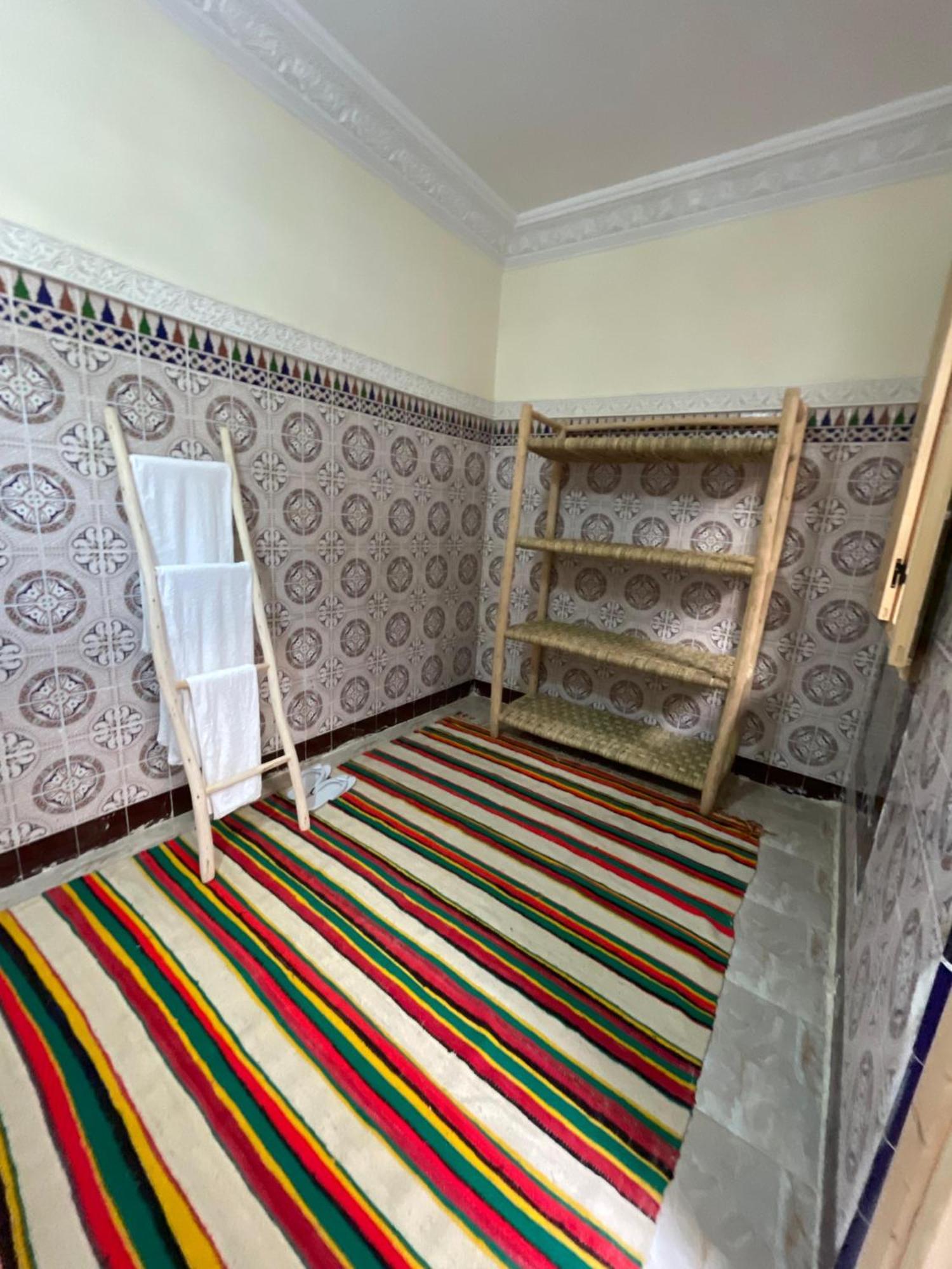 Riad Fridi Marrakesh Exterior photo