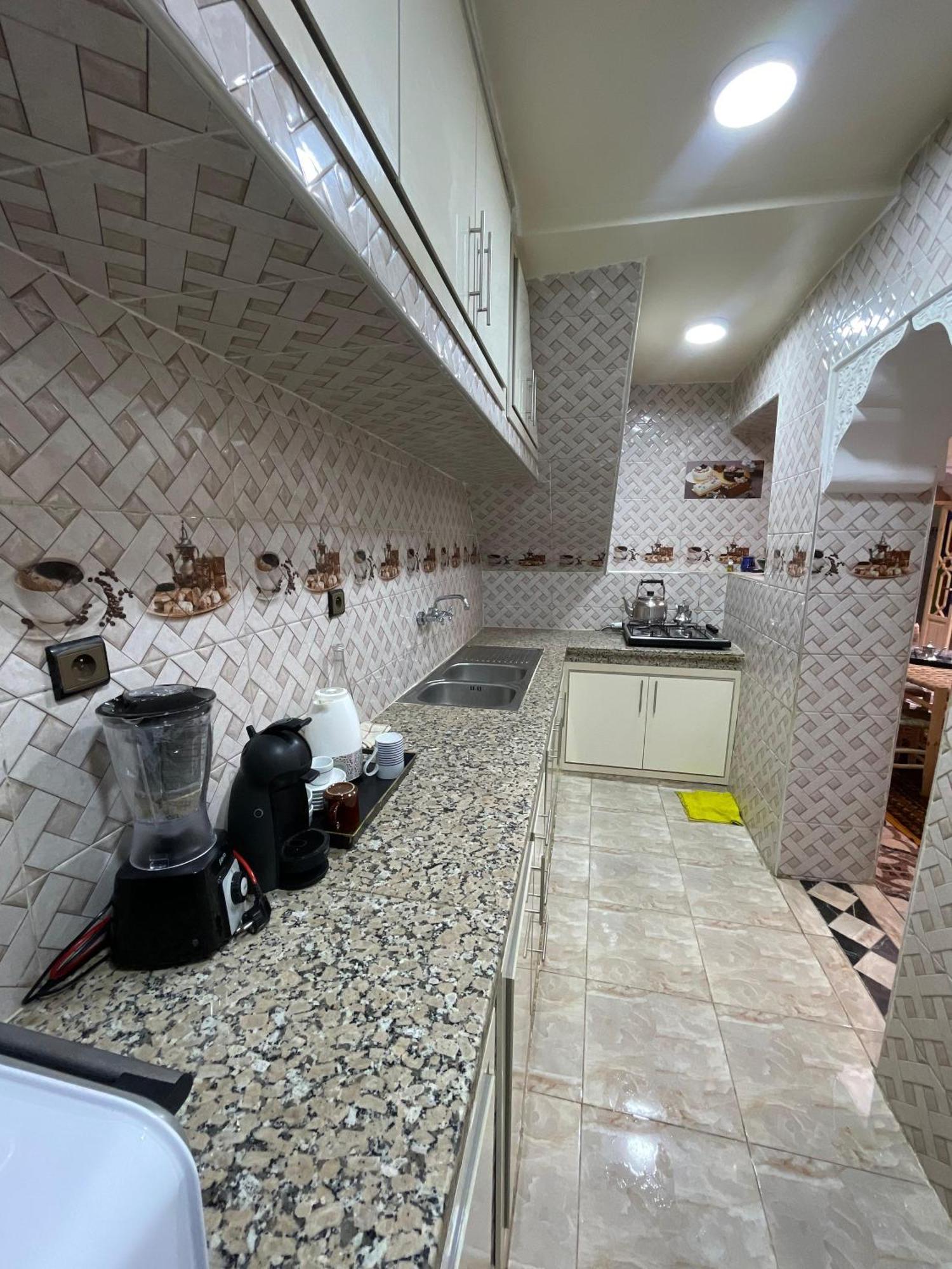 Riad Fridi Marrakesh Exterior photo